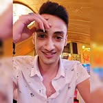 Ibrahim Ali - @ibrahim__ali__official - Instagram