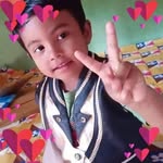 Ibrahim Ali - @cutei__cursh - Instagram