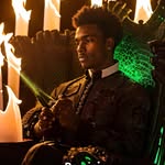 Ibrahim Ali - @ibrahimali1of1 - Instagram