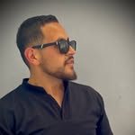 Ibrahim Ali - @ibrahimali7402 - Instagram