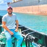 Ibrahim Ali Alsheikh Ali - @barhom_marine - Instagram