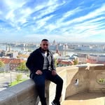 Ibrahim Amash - @ibrahimamash42 - Instagram