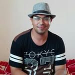 Ibrahim Amasha - @ibrahim_amasha - Instagram