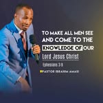 Ibrahim Amasi - @pastor_ibrahim_amasi - Instagram