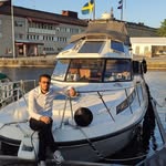 Ibrahim Amassafi - @ibrahimamassafi - Instagram