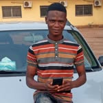 Ibrahima Masanké Diallo - @ibrahimamasanke - Instagram