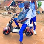 Ibrahima massangue Camara - @ibrahimamassanguecamara - Instagram