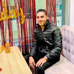 Ibrahim Beshir - @cap_hema160 - Instagram