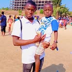 Ibrahim Blake - Facebook