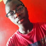 Ibrahim Coker - @sarah.bigger - Instagram