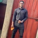 Ibrahim Drizzy Coker - @ibrahimcoker35 - Instagram