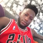 Ibrahim N Coker - @ibrahimhcoker - Instagram