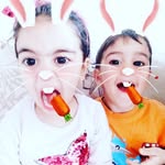 Zehra ibrahim Çoker - @zehra_ibrahimckr - Instagram