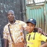Ibrahim Dabo - @ibrahim.dabo.3591 - Instagram