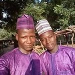 Ibrahim Dabo Dan Smoll - @ibrahimdabodansmoll - Instagram