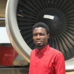 Ibrahim Dabo Salisu - @karmama_cm - Instagram