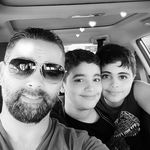 Ibrahim Dajani - @ibrahimaldajani - Instagram