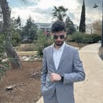 Ibrahim Dajani - @ibrahim.dajani_ - Instagram