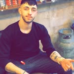 Ibrahim Dajani - @llllgs.q45 - Instagram