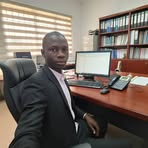 Ibrahim Dao - Facebook