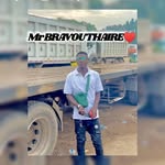 Ibrahim Dao - @mrdaolunique - Instagram