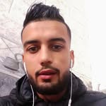 ĮBrãhîm Dáøùdí - @ibrahim_dao__ - Instagram