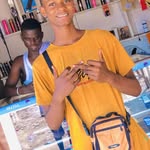 Ibrahim Diallo - @ibrahimdiallo8226 - Instagram