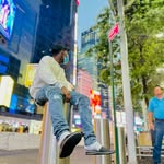 Ibrahim Diallo - @iboss224 - Instagram