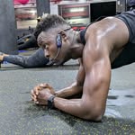 ibrahim diallo - @ib_thetrainer0001 - Instagram