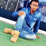 duale Ibrahim aided - @dualeibrahim45 - Instagram