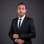 Hon Abdullahi Ibrahim Du'ale - @azmarstyles - Instagram