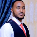 Mohamed Ibrahim Duale - @buuniducaale - Instagram