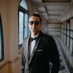 Ibrahim Ghanem - @ibrahim_ghanem27 - Instagram