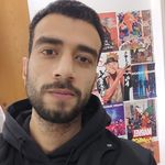 Ibrahim Ghanem - @ibrahiim_ghanem - Instagram