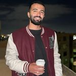 Ibrahim Ghanem - @ibrahimtalat1022 - Instagram