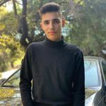 Ibrahim Ghanem - @ibrahim_ghanem1 - Instagram