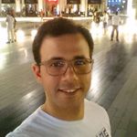 Ibrahim Ghanem - @ibrahimghanem79 - Instagram