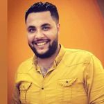 Ibrahim Ghanem - @hemooo9345 - Instagram