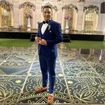 Ibrahim Ghanem - @ghanem6563 - Instagram