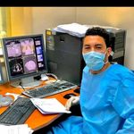 Ibrahim Ghanem - @ibrahimghanem6 - Instagram
