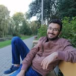 ibrahim ghanem - @ibrahimghanem19961 - Instagram
