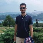 Ibrahim Ghanem - @ibrahimgh94 - Instagram