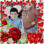 Ibrahim Ghanem - @ibrahim.ghanem.7393 - Instagram