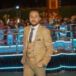 Ibrahim Ghanem - @hema_ghanem36 - Instagram