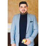 Ibrahim Ghanem - @msu_ibrahim_ghanem - Instagram