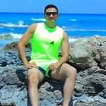 Ibrahim Ghanem - @capibrahimghanem - Instagram