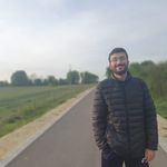 Ibrahim Ghanem - @ib.ghanem - Instagram