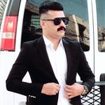 Ibrahim Ghanem إبراهيم غانم - @5.ktv - Instagram