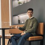 Ibrahim Mohammad - @_ibrahimghanem - Instagram