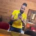 Ibrahim Haidar - Facebook